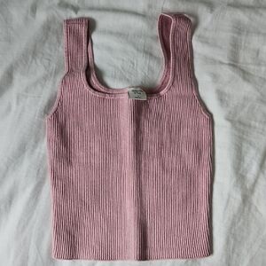 Abercrombie & Fitch Ottoman Boy Tank